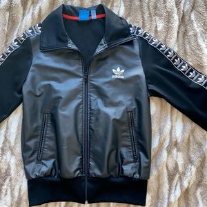 Adidas Women’s Jacket